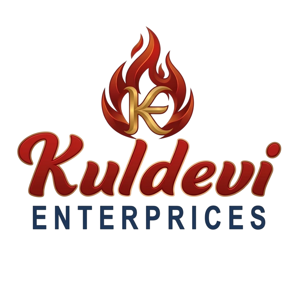 kuldevi-logo