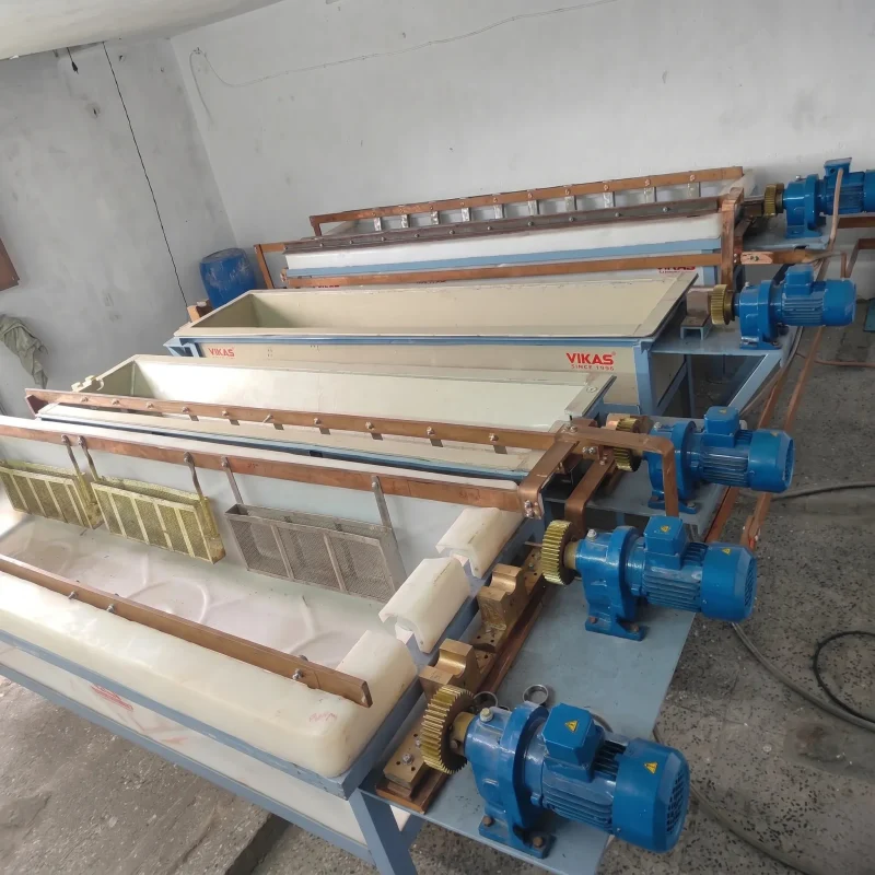 Cylinder Plant