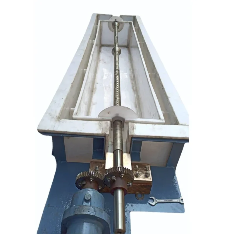 Copper Plating Machine