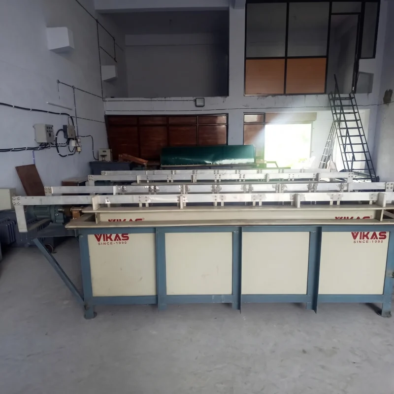 Hard Chrome Plating System